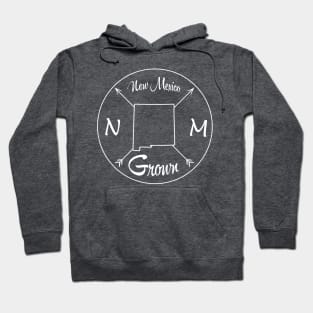 New Mexico Grown NM Hoodie